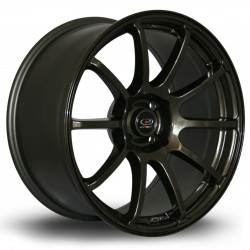 Disk Rota Force 18X9 5X114 73,0 ET27, Gunmetal