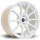ALU disky Rota Disk Rota Force 18X9 5X114 73,0 ET27, White | race-shop.sk