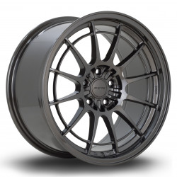 Disk Rota GKR 18X9 5X112 73,0 ET40, Gunmetal