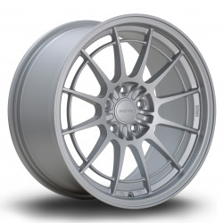Disk Rota GKR 18X9 5X120 76,1 ET35, Silver