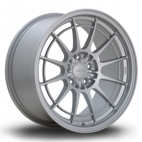ALU disky Rota Disk Rota GKR 18X9 5X120 76,1 ET35, Silver | race-shop.sk
