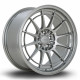 ALU disky Rota Disk Rota GKR 18X9 5X108 73,0 ET40, Steelgrey | race-shop.sk