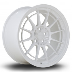 Disk Rota GKR 18X9.5 5X114 73,0 ET45, White