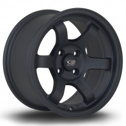 Disk Rota Grid 15X8 4X100 67,1 ET20, Black