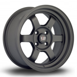 Disk Rota Grid-V 15X7 4X100 67,1 ET20, Black