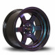 ALU disky Rota Disk Rota Grid-V 15X8 4X100 67,1 ET0, NeoChrome | race-shop.sk