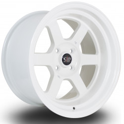 Disk Rota Grid-V 16X9 4X100 67,1 ET0, White