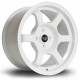 ALU disky Rota Disk Rota Grid 16X8 4X100 67,1 ET10, White | race-shop.sk