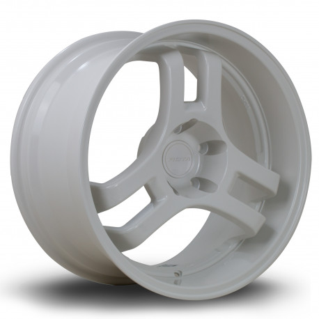 ALU disky Rota Disk Rota HM3 18X9.5 5X120 74,1 ET35, White | race-shop.sk