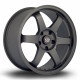 ALU disky Rota Disk Rota Grid 17X8 5X120 76,1 ET35, Black | race-shop.sk
