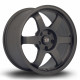 ALU disky Rota Disk Rota Grid 17X8.5 5X114 73,0 ET30, Black | race-shop.sk