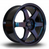 Disk Rota Grid 18X8.5 5X114 73,0 ET44, NeoChrome