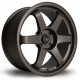 ALU disky Rota Disk Rota Grid 18X8.5 5X114 73,0 ET44, Bronze | race-shop.sk