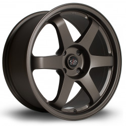 Disk Rota Grid 18X8.5 5X114 73,0 ET44, Bronze