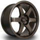 ALU disky Rota Disk Rota Grid 18X8.5 5X114 73,0 ET44, Bronze | race-shop.sk
