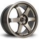 ALU disky Rota Disk Rota Grid 18X8.5 5X100 73,0 ET44, Bronze | race-shop.sk