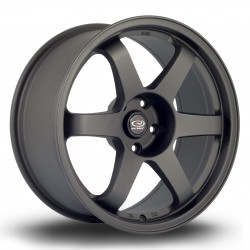 Disk Rota Grid 18X8.5 5X110 73,0 ET35, Black