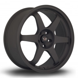 Disk Rota Grid 19X8.5 5X112 73,0 ET45, Black