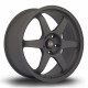 ALU disky Rota Disk Rota Grid 19X8.5 5X120 73,0 ET48, Black | race-shop.sk