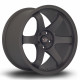 ALU disky Rota Disk Rota Grid 18X10 5X114 73,0 ET15, Black | race-shop.sk