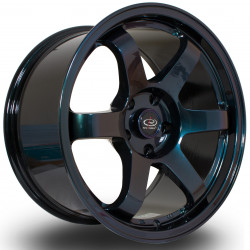 Disk Rota Grid 17X9 5X114 73,0 ET42, NeoChrome