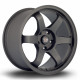 ALU disky Rota Disk Rota Grid 17X9 5X120 76,1 ET35, Black | race-shop.sk