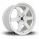 ALU disky Rota Disk Rota Grid 17X9.5 5X114 73,0 ET12, White | race-shop.sk