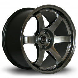 Disk Rota Grid 18X9.5 5X112 73,0 ET38, Black