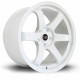 ALU disky Rota Disk Rota Grid 18X9.5 5X100 73,0 ET38, White | race-shop.sk