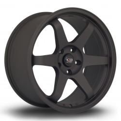 Disk Rota Grid 19X9.5 5X114 73,0 ET20, Black
