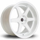 ALU disky Rota Disk Rota Grid 19X10.5 5X114 73,0 ET20, White | race-shop.sk