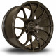 ALU disky Linea Corse Disk Linea Corse LC818 19X9.5 5X114 73,0 ET20, Gunmetal | race-shop.sk