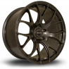 Disk Linea Corse LC818 19X9.5 5X120 76,1 ET25, Gunmetal