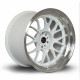 ALU disky Rota Disk Rota MXR 18X11 5X114 73,0 ET8, White | race-shop.sk