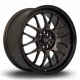 ALU disky Rota Disk Rota MXR 18X8.5 5X114/5X100 73,0 ET44, Black | race-shop.sk