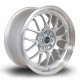 ALU disky Rota Disk Rota MXR 18X8.5 5X120 76,1 ET45, Silver | race-shop.sk