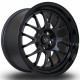 ALU disky Rota Disk Rota MXR 18X9.5 5X112/5X100 73,0 ET38, Black | race-shop.sk