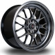 ALU disky Rota Disk Rota MXR 18X9.5 5X120 76,1 ET45, Black | race-shop.sk