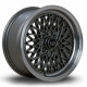 ALU disky Rota Disk Rota OSMesh 15X7 4X100 67,1 ET30, Steelgrey | race-shop.sk