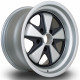 ALU disky Linea Corse Disk Linea Corse PSD 17X9 5X130 71,6 ET16, RSR | race-shop.sk