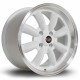 ALU disky Rota Disk Rota RB 15X8 4X100 67,1 ET30, White | race-shop.sk