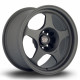 ALU disky Rota Disk Rota Slip 15X8 4X100 67,1 ET20, Black | race-shop.sk
