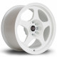 ALU disky Rota Disk Rota Slip 15X8 4X100 67,1 ET20, White | race-shop.sk