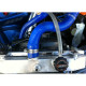 Honda Závodné silikónové hadice MISHIMOTO set - 92-00 Honda Civic (vodné) | race-shop.sk