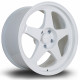 ALU disky Rota Disk Rota Slip 18X9.5 5X120 76,1 ET35, White | race-shop.sk