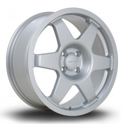 Disk Rota Sprint 17X7.5 4X108 67,1 ET42, Silver