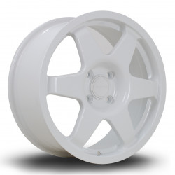 Disk Rota Sprint 17X7.5 5X114 73,0 ET45, White