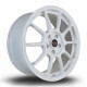 ALU disky Rota Disk Rota SS10 17X7.5 5X108 73,0 ET50, White | race-shop.sk