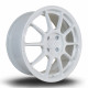 ALU disky Rota Disk Rota SS10 17X8 4X108 73,0 ET42, White | race-shop.sk