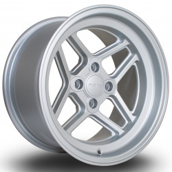 Disk Rota TBT 15X8 4X100 67,1 ET0, Silver